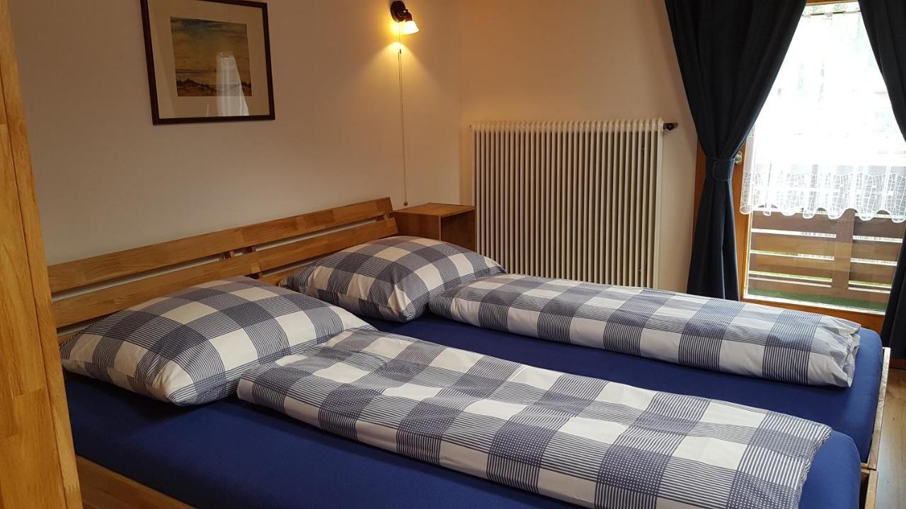 Ferienwohnung Apres Ski Schruns ภายนอก รูปภาพ